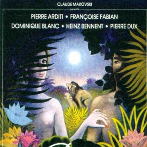 Plaisir d'amour