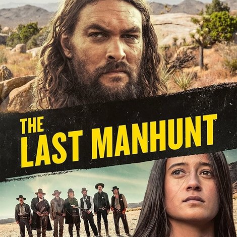 The Last Manhunt