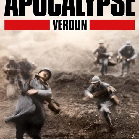 Apocalypse, Verdun