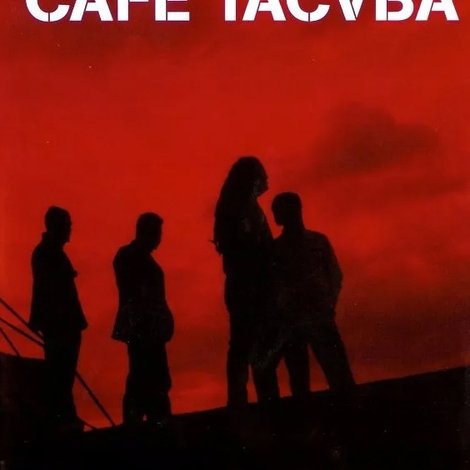 Café Tacvba - Un Viaje