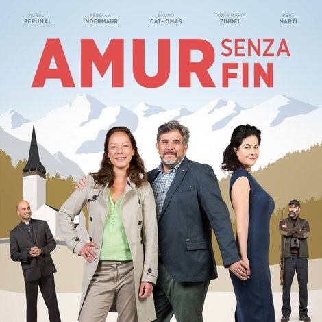 Amur senza fin
