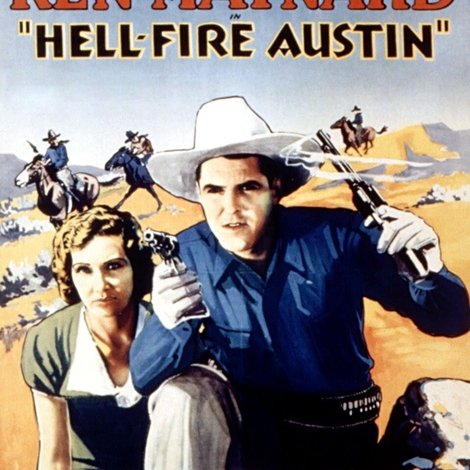 Hell-Fire Austin