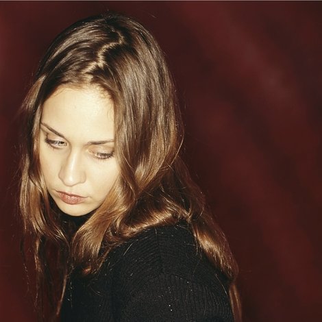 Fiona Apple: MTV Live in New York, 1999