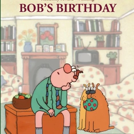 Bob's Birthday