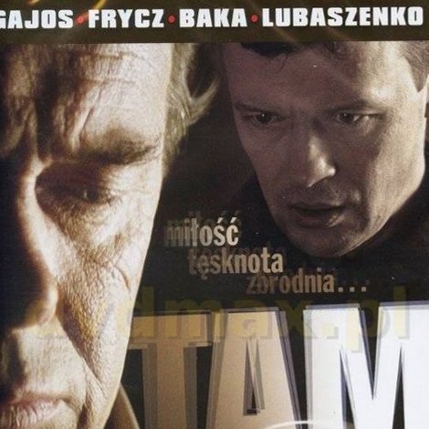 Tam i z powrotem