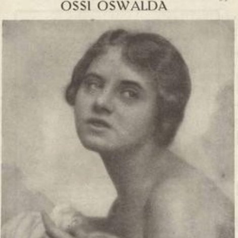 Meine Frau, die Filmschauspielerin