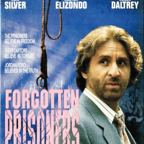 Forgotten Prisoners: The Amnesty Files