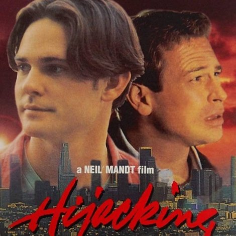 Hijacking Hollywood