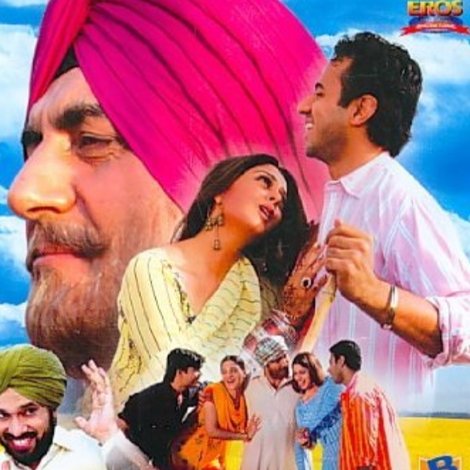 Ek Jind Ek Jaan