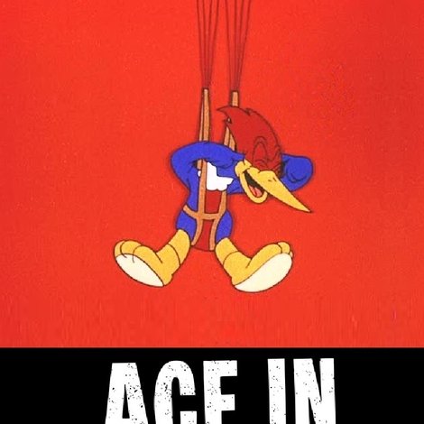 Ace in the Hole