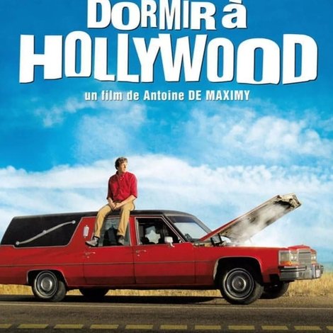 J'irai dormir à Hollywood