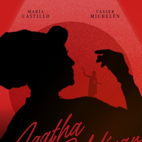 Agatha Saldívar
