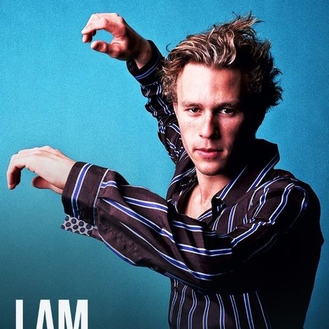 I Am Heath Ledger