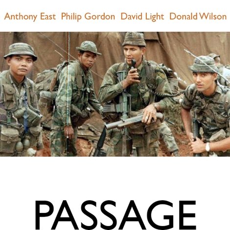 Passage to Hell
