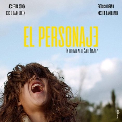 El personaje