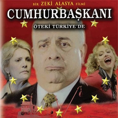 Cumhurbaşkanı Öteki Türkiye'de