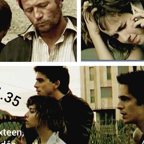 Sweet Sixteen, a hazudós