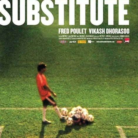 Substitute