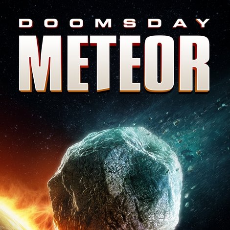 Doomsday Meteor