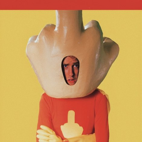 The Middle Finger