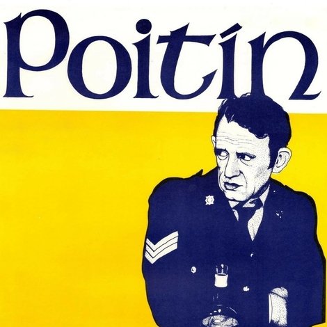 Poitín