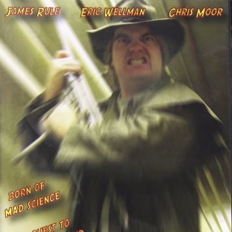 Maggot Man