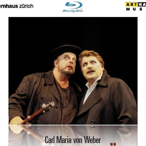 Der Freischütz