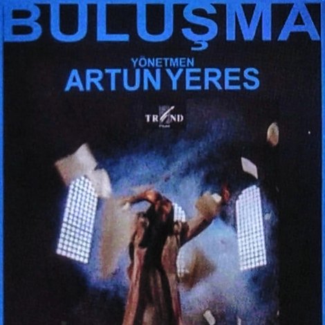 Buluşma