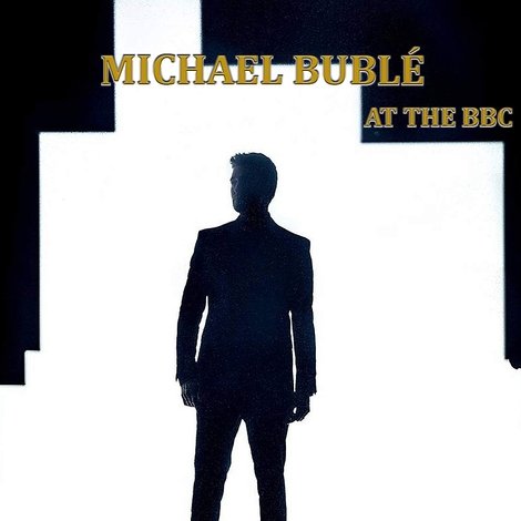 Michael Bublé at the BBC