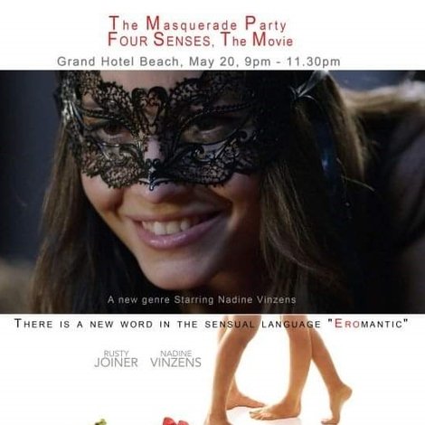 Four Senses