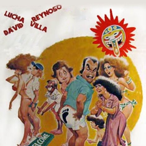 Viacrucis nacional