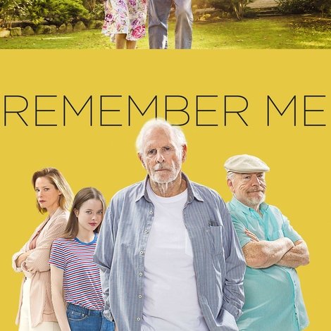 Remember Me