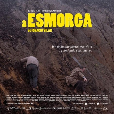 A Esmorga