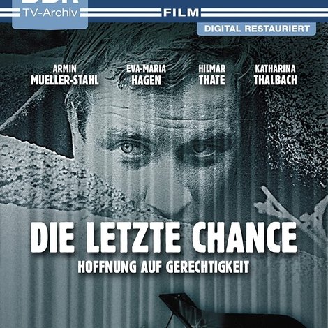 Die letzte Chance