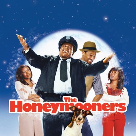 The Honeymooners