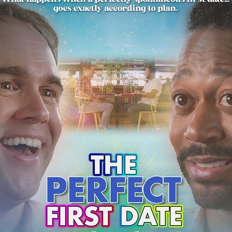 The Perfect First Date