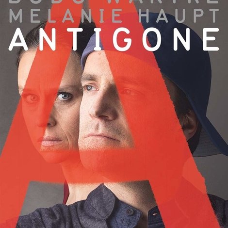 Bodo Wartke & Melanie Haupt - Antigone