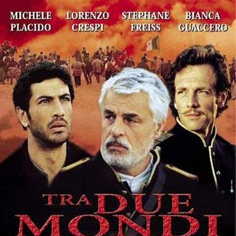 Tra due mondi