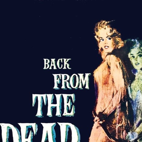 Back from the Dead