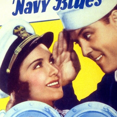 Navy Blues