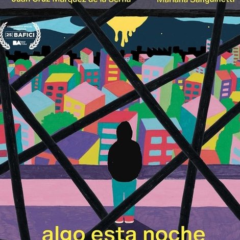 algo esta noche