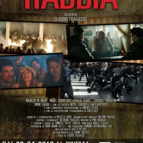 La grande rabbia