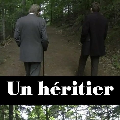 Un héritier