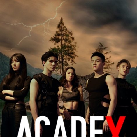 AcadeX