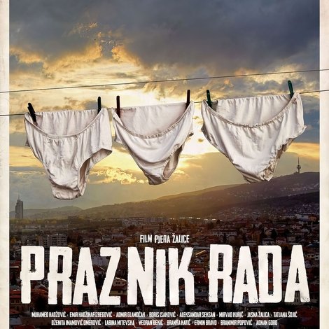 Praznik rada
