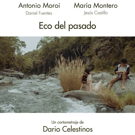 Eco del pasado