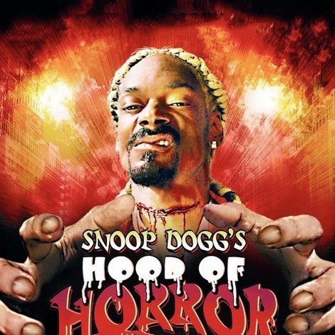 Snoop Dogg's Hood of Horror