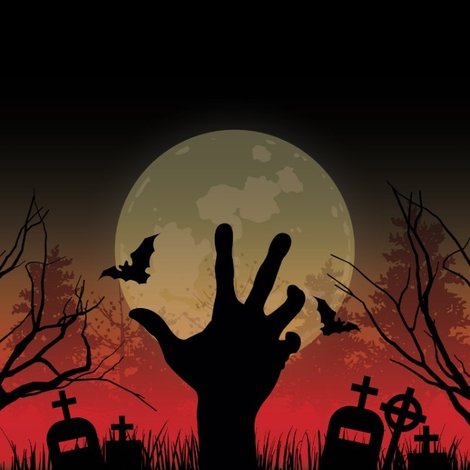 Zombie Games