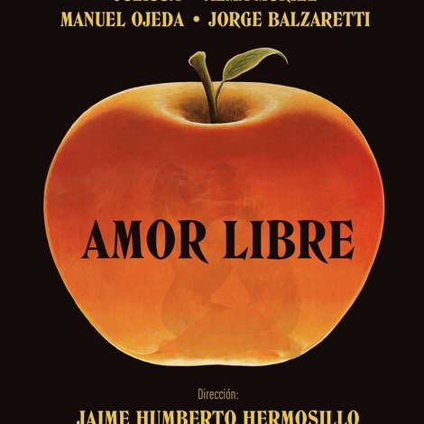 Amor libre