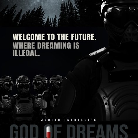 God of Dreams